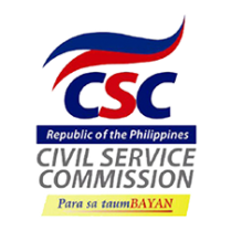 civil service logo